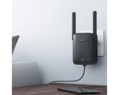 Беспроводной маршрутизатор Xiaomi Mi Wi-Fi Range Extender AC1200 (международная версия)