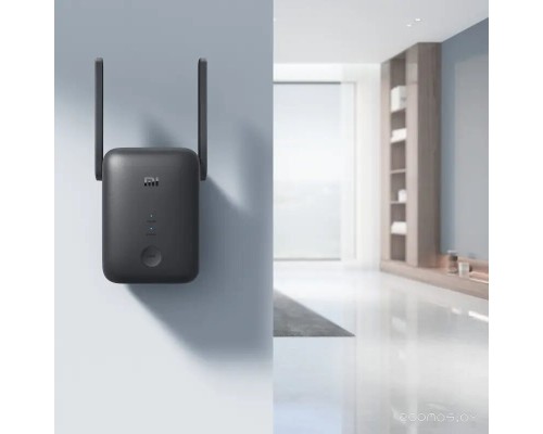 Беспроводной маршрутизатор Xiaomi Mi Wi-Fi Range Extender AC1200 (международная версия)