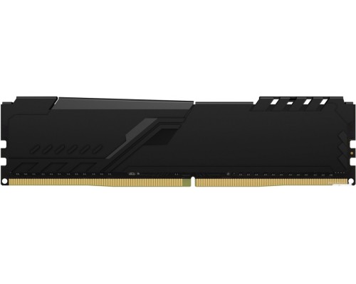 Модуль памяти Kingston FURY Beast 2x32GB DDR4 PC4-28800 KF436C18BBK2/64