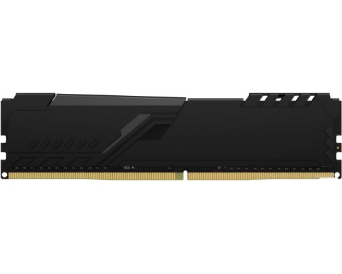 Модуль памяти Kingston FURY Beast 2x16GB DDR4 PC4-29800 KF437C19BB1K2/32