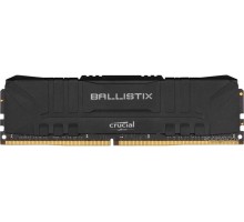 Модуль памяти Crucial Ballistix 32GB DDR4 PC4-25600 BL32G32C16U4B