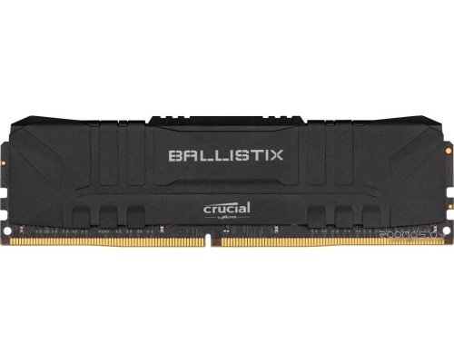 Модуль памяти Crucial Ballistix 32GB DDR4 PC4-25600 BL32G32C16U4B