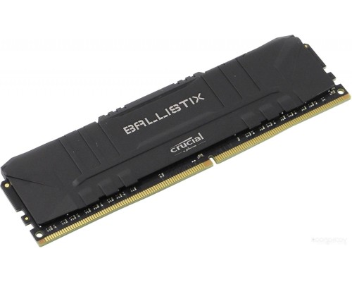 Модуль памяти Crucial Ballistix 32GB DDR4 PC4-25600 BL32G32C16U4B