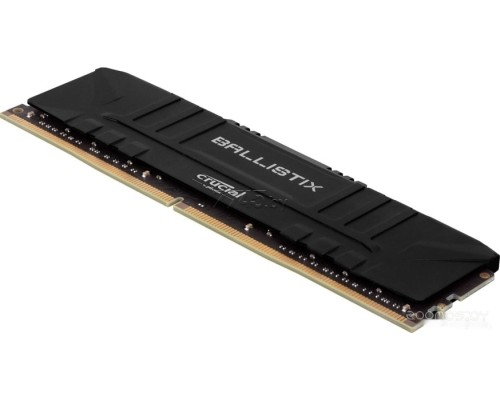 Модуль памяти Crucial Ballistix 32GB DDR4 PC4-25600 BL32G32C16U4B