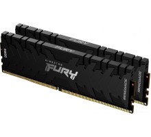 Модуль памяти Kingston FURY Renegade 2x16GB DDR4 PC4-25600 KF432C16RB1K2/32