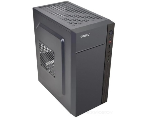 Корпус Ginzzu B220