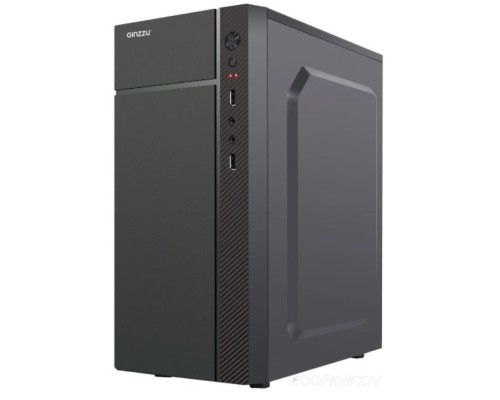 Корпус Ginzzu B220