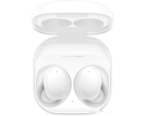 Наушники Samsung Galaxy Buds 2 (белый)