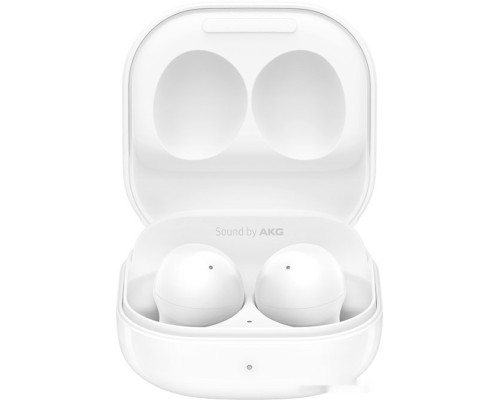 Наушники Samsung Galaxy Buds 2 (белый)