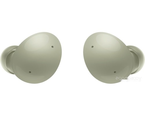 Наушники Samsung Galaxy Buds 2 (зеленый)