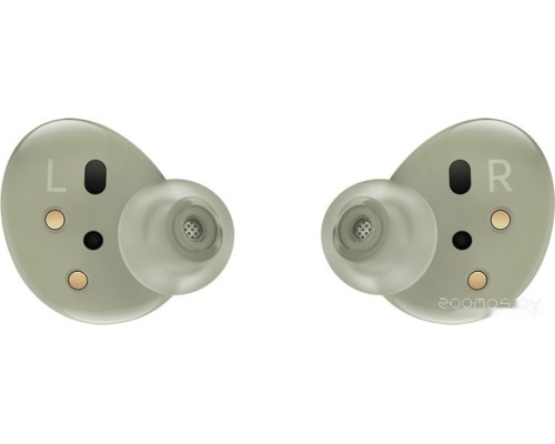 Наушники Samsung Galaxy Buds 2 (зеленый)