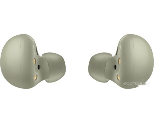 Наушники Samsung Galaxy Buds 2 (зеленый)