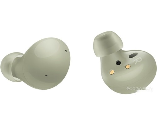 Наушники Samsung Galaxy Buds 2 (зеленый)