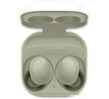 Наушники Samsung Galaxy Buds 2 (зеленый)