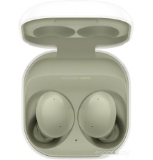 Наушники Samsung Galaxy Buds 2 (зеленый)