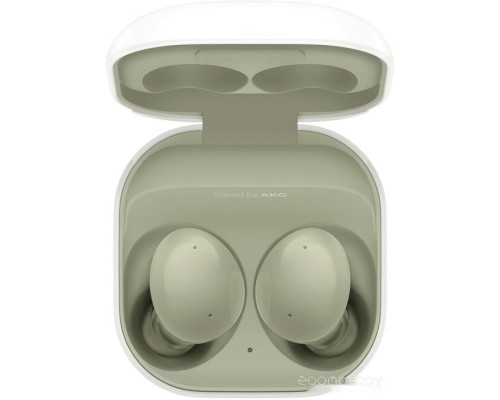 Наушники Samsung Galaxy Buds 2 (зеленый)