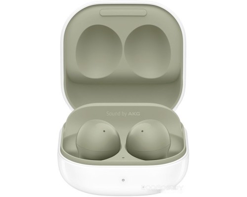 Наушники Samsung Galaxy Buds 2 (зеленый)