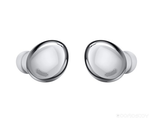 Наушники Samsung Galaxy Buds Pro (серебристый)