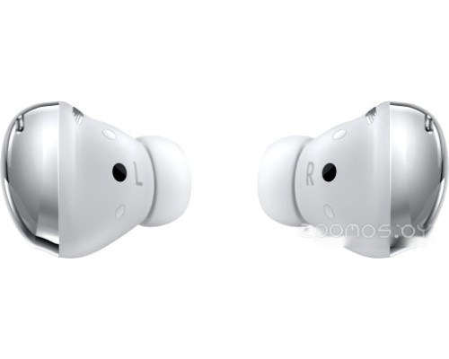 Наушники Samsung Galaxy Buds Pro (серебристый)