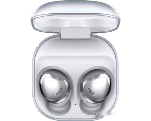 Наушники Samsung Galaxy Buds Pro (серебристый)