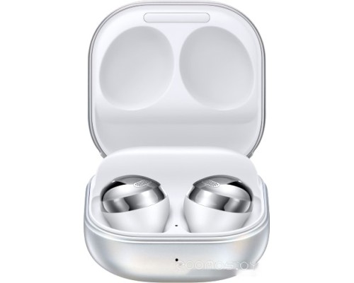 Наушники Samsung Galaxy Buds Pro (серебристый)