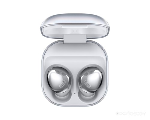 Наушники Samsung Galaxy Buds Pro (серебристый)