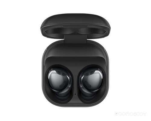 Наушники Samsung Galaxy Buds Pro (черный)