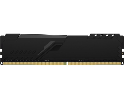 Модуль памяти Kingston FURY Beast 2x8GB DDR4 PC4-25600 KF432C16BBK2/16