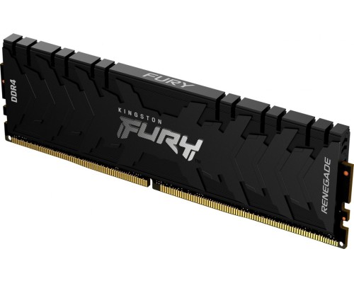 Модуль памяти Kingston FURY Renegade 2x8GB DDR4 PC4-25600 KF432C16RBK2/16