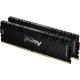 Модуль памяти Kingston FURY Renegade 2x8GB DDR4 PC4-25600 KF432C16RBK2/16