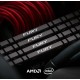 Модуль памяти Kingston FURY Renegade 2x8GB DDR4 PC4-25600 KF432C16RBK2/16