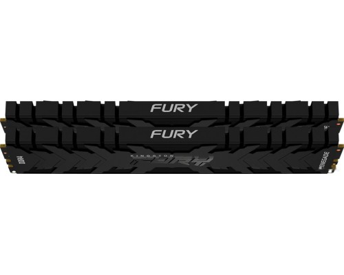 Модуль памяти Kingston FURY Renegade 2x8GB DDR4 PC4-25600 KF432C16RBK2/16