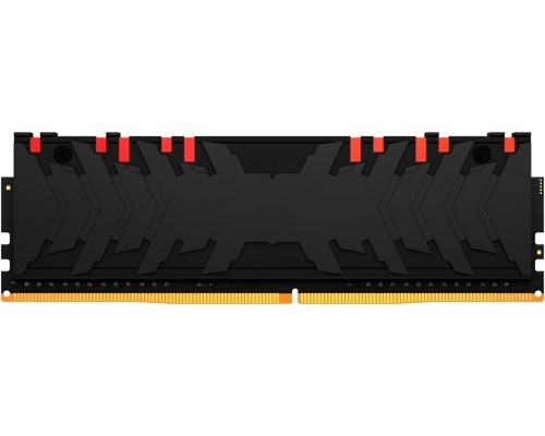 Модуль памяти Kingston FURY Renegade RGB 2x16GB DDR4 PC4-28800 KF436C16RB1AK2/32