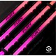 Модуль памяти Kingston FURY Renegade RGB 2x16GB DDR4 PC4-28800 KF436C16RB1AK2/32