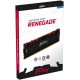 Модуль памяти Kingston FURY Renegade RGB 2x16GB DDR4 PC4-28800 KF436C16RB1AK2/32