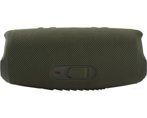 Портативная акустика JBL Charge 5 (зеленый)