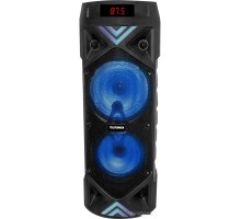 Музыкальный центр Telefunken TF-PS2204S