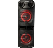 Музыкальный центр Telefunken TF-MS3301B