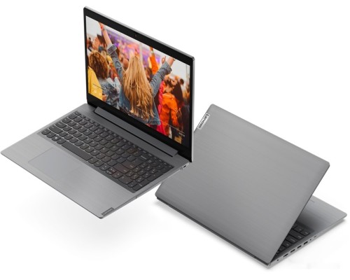 Ноутбук Lenovo IdeaPad L3 15ITL6 82HL006TRE