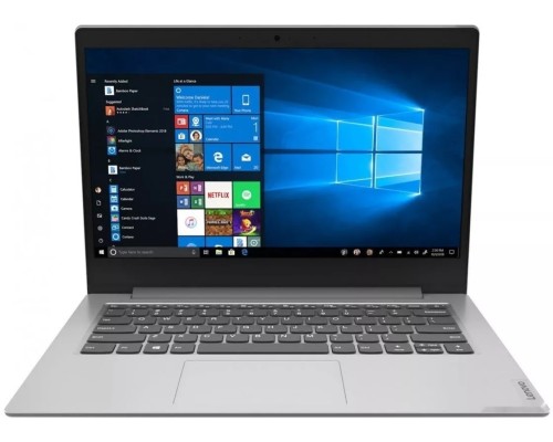 Ноутбук Lenovo IdeaPad 1 14IGL05 81VU007XRU