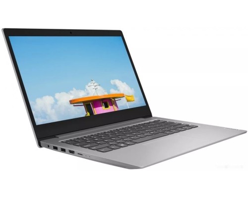 Ноутбук Lenovo IdeaPad 1 14IGL05 81VU007XRU