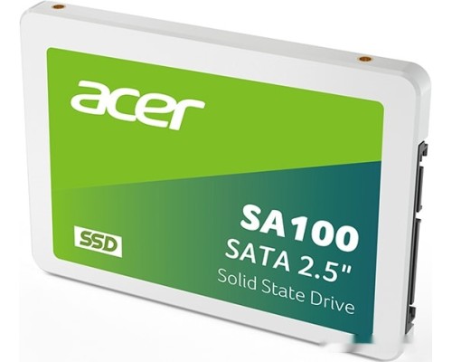 SSD Acer sa100 240gb bl.9bwwa.102