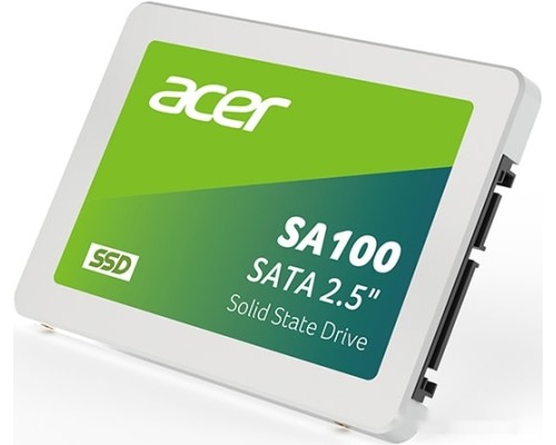 SSD Acer sa100 240gb bl.9bwwa.102