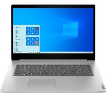 Ноутбук Lenovo IdeaPad 3 17ADA05 81W20092RU