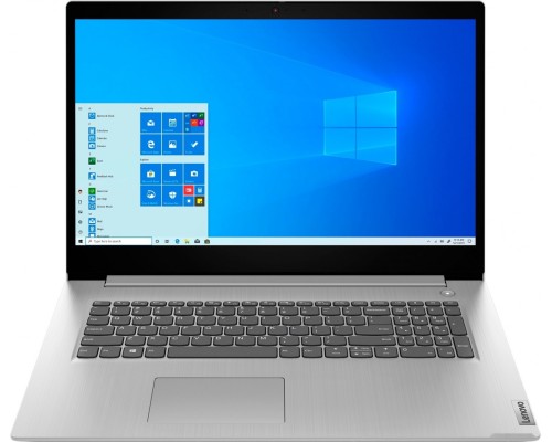 Ноутбук Lenovo IdeaPad 3 17ADA05 81W20092RU