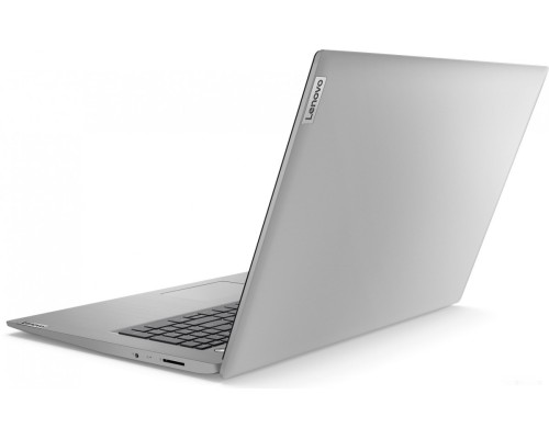 Ноутбук Lenovo IdeaPad 3 17ADA05 81W20092RU