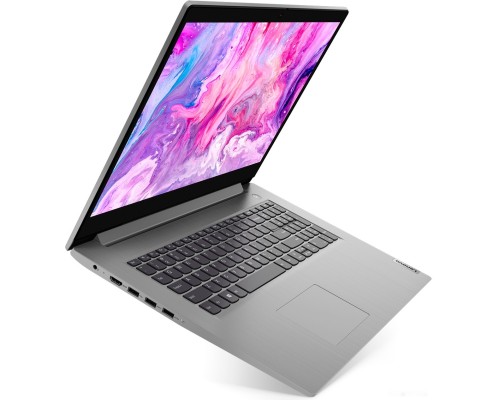 Ноутбук Lenovo IdeaPad 3 17ADA05 81W20092RU