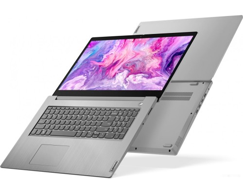 Ноутбук Lenovo IdeaPad 3 17ADA05 81W20092RU