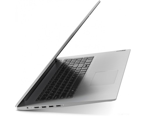 Ноутбук Lenovo IdeaPad 3 17ADA05 81W20092RU