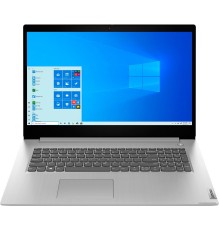 Ноутбук Lenovo IdeaPad 3 17ADA05 81W20097RU